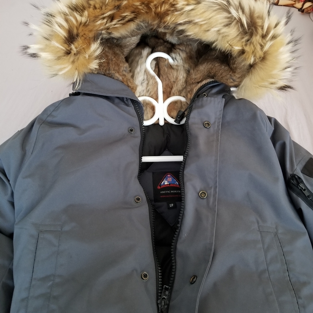 Winter jacket/ ARTIC NORTH